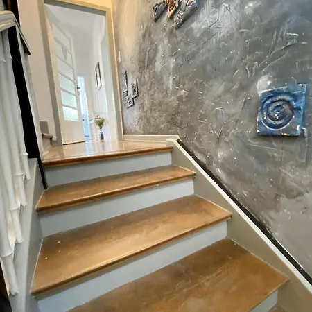 Idyllische Am Kurpark * Bad Schonborn